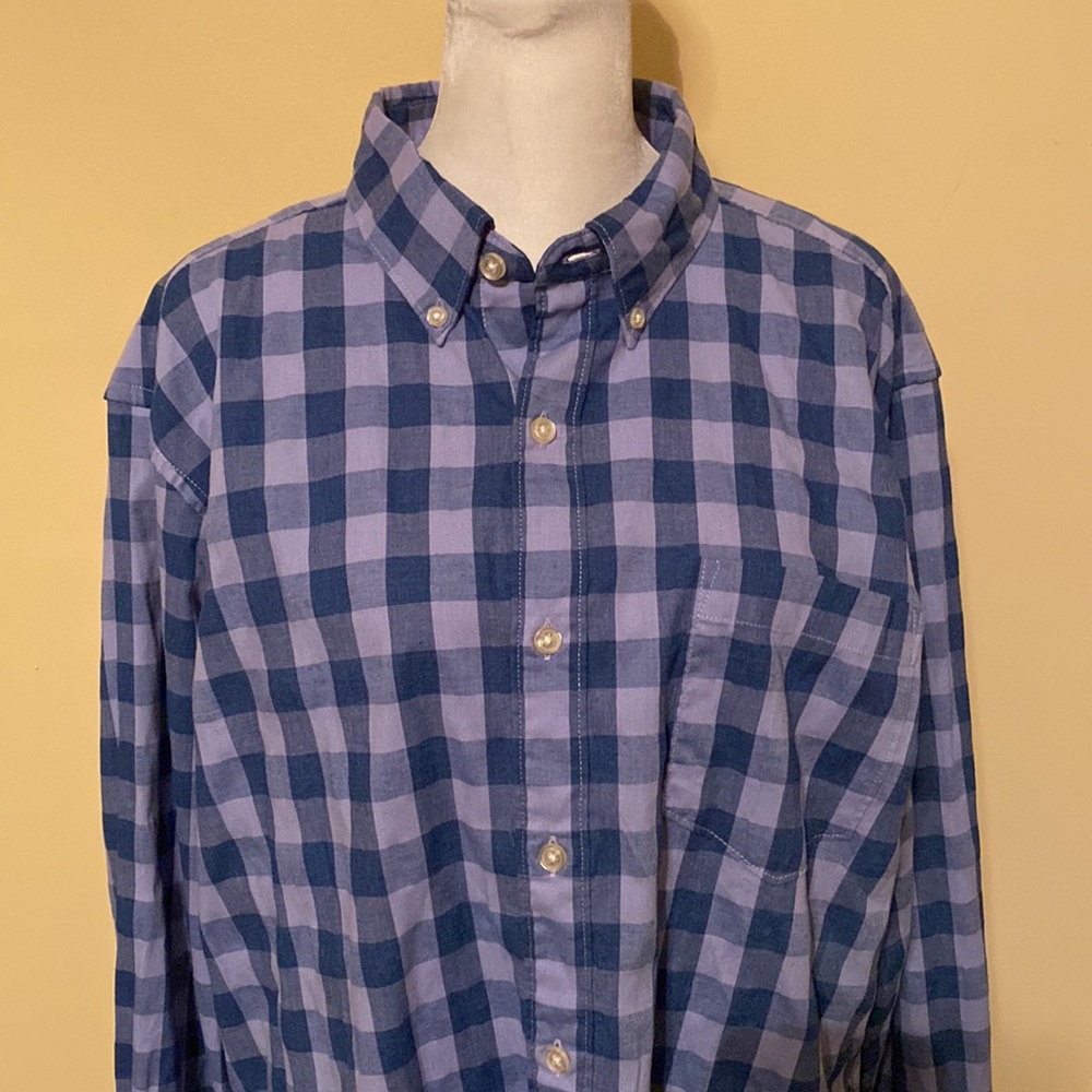 Sonoma button down - Picture 2 of 15
